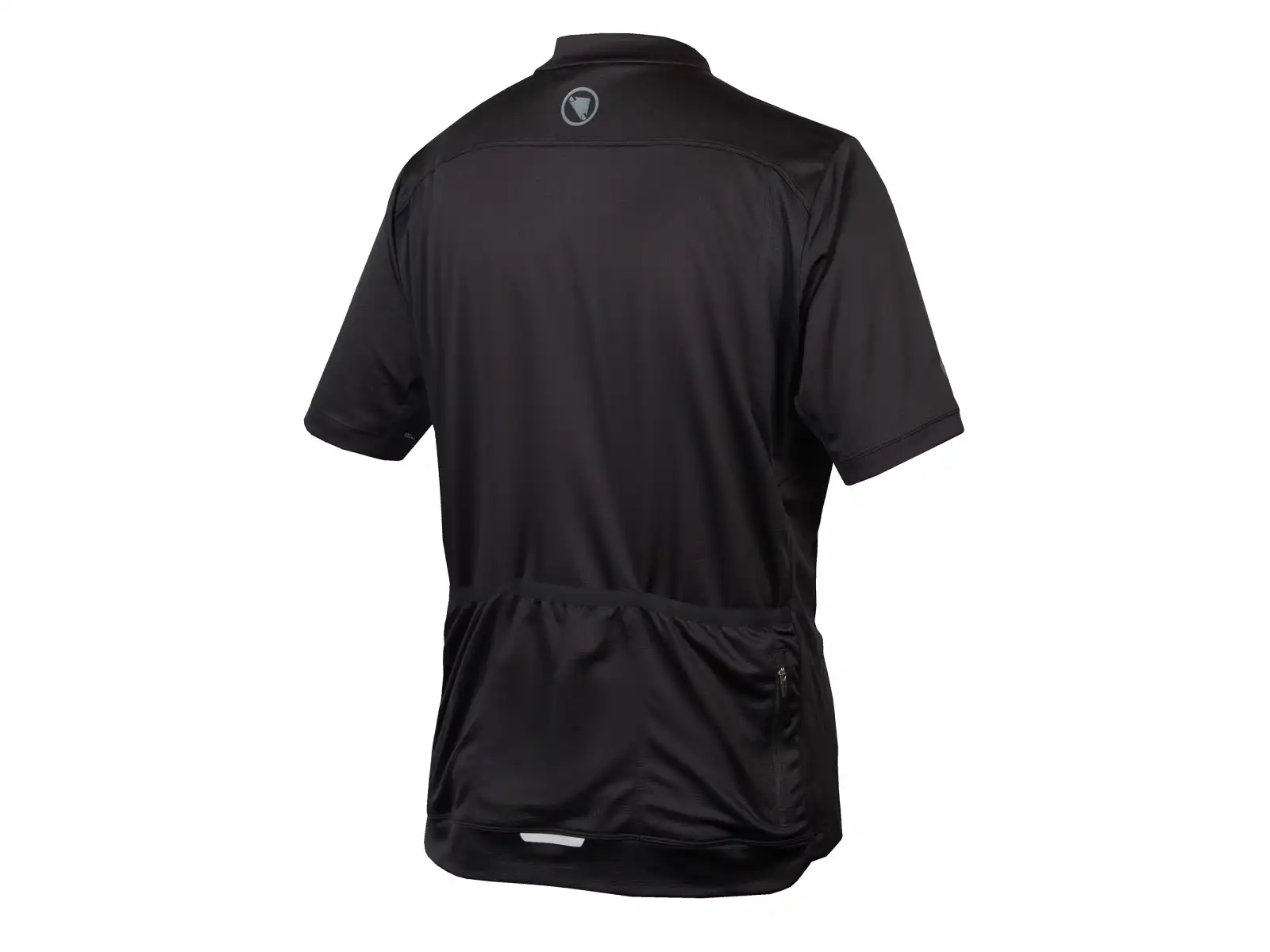 Endura Hummvee II pánsky dres krátky rukáv Black
