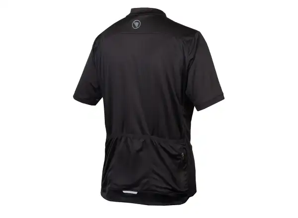 Endura Hummvee II pánsky dres krátky rukáv Black