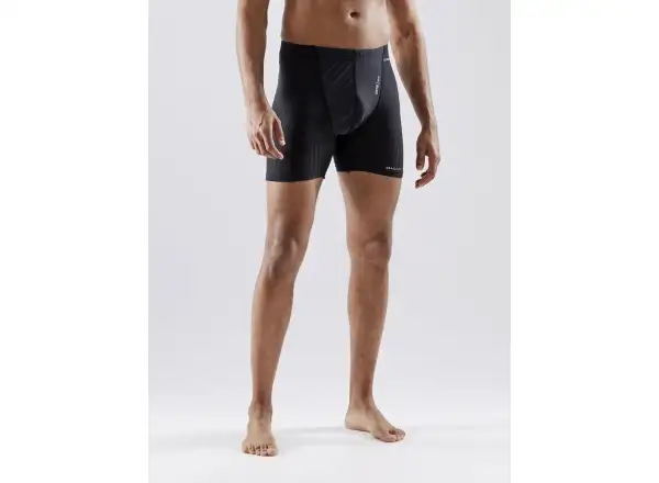 Craft Active Extreme X Wind pánske boxerky čierna