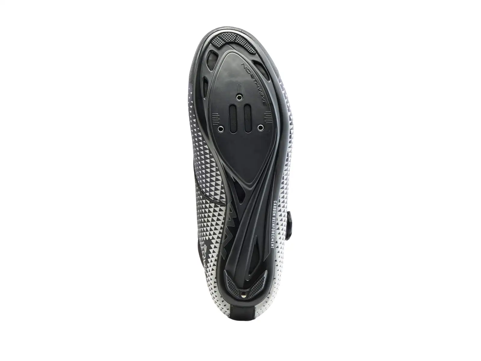 Northwave Celsius R Arctic GTX zimné cestné pánske tretry Carbon Grey/Reflective
