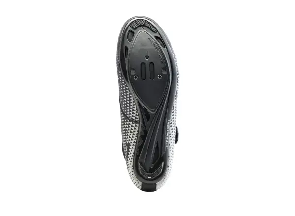 Northwave Celsius R Arctic GTX zimné cestné pánske tretry Carbon Grey/Reflective