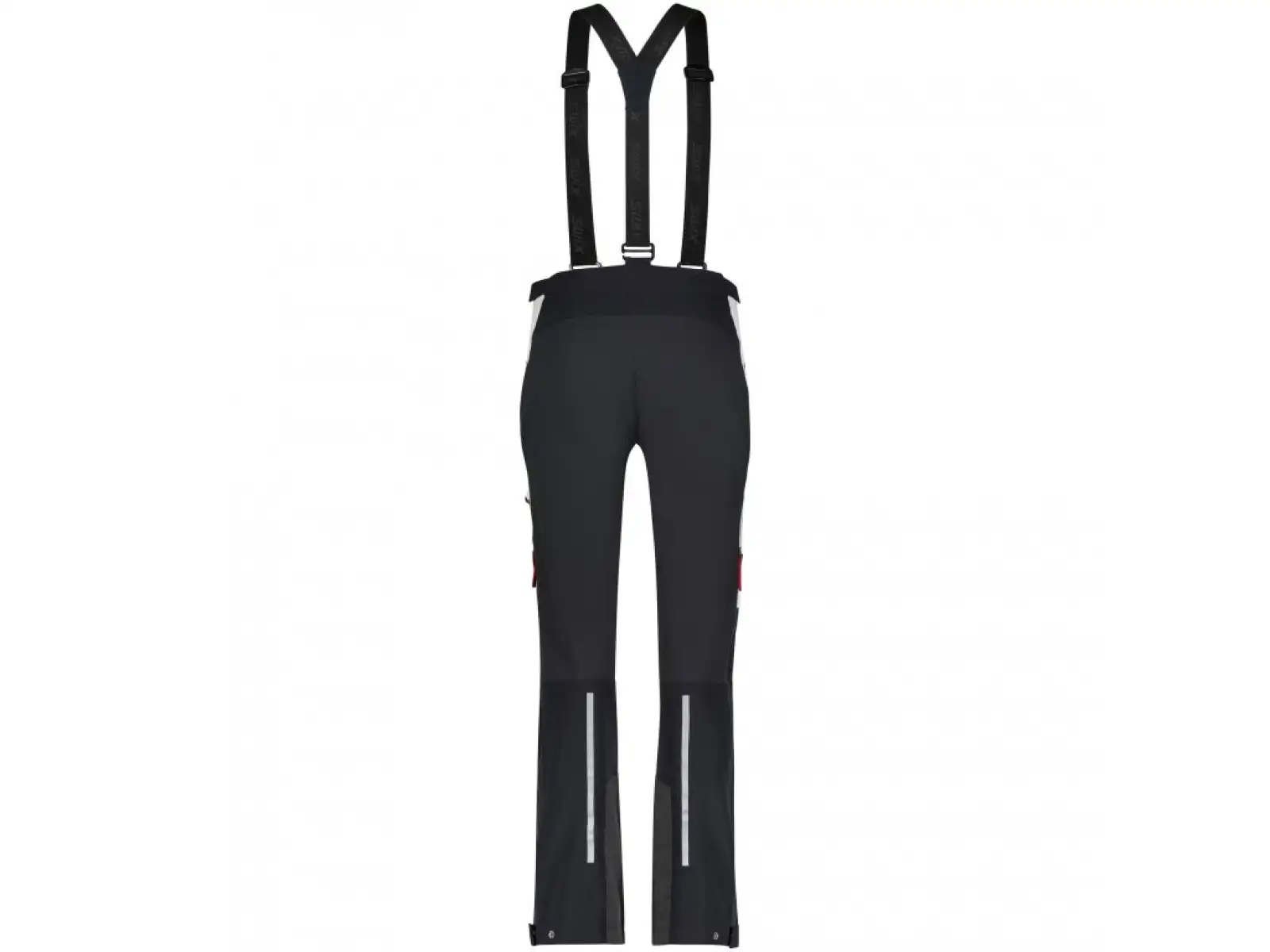 Nohavice Swix Surmount Soft Shield Black
