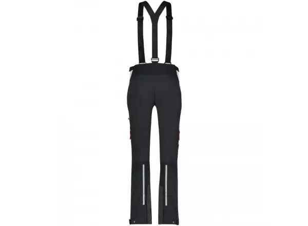 Nohavice Swix Surmount Soft Shield Black