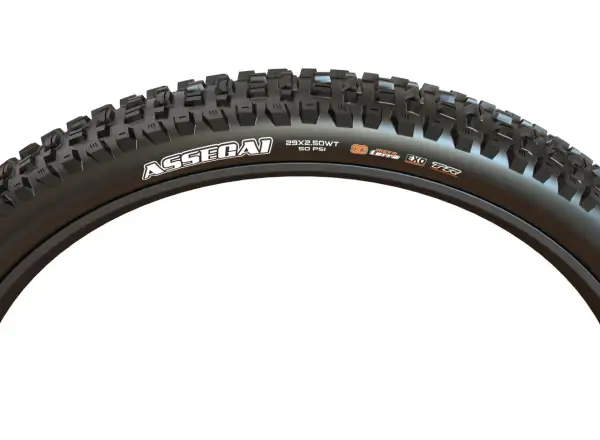 Maxxis Assegai MaxxTerra/EXO+/TR 29x2,50" MTB plášť kevlarový