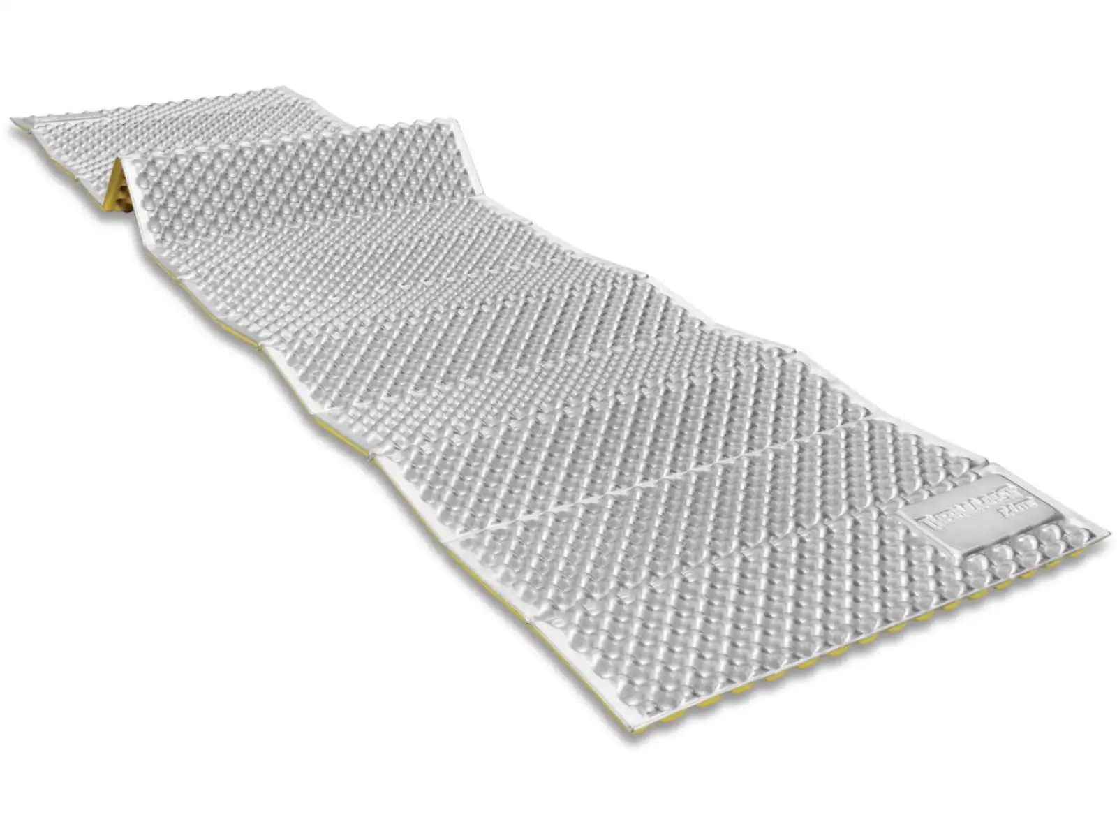 Therm-A-Rest Z-Lite SOL peny karimatka striebrožltá