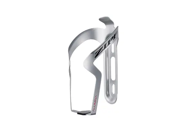 Zipp Alumina košík strieborný