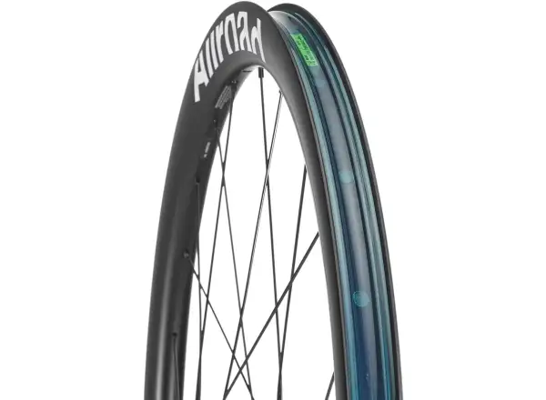 Mavic Allroad S Carbon Centerlock vypletené kolesá, orech HG