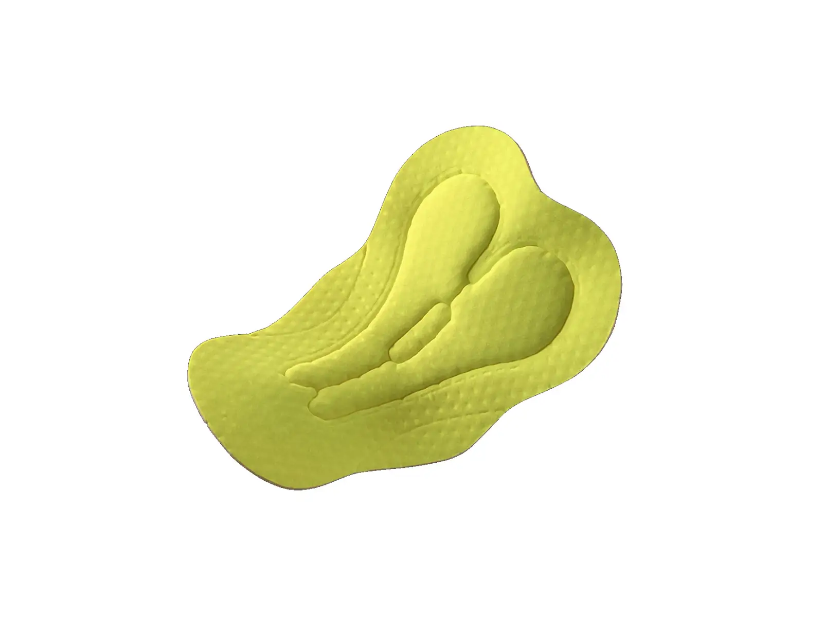 Alé Corsa pánske kraťasy s vložkou a trakom Black/Yellow