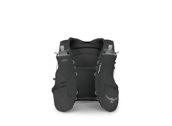 Osprey Duro 1.5 bežecká vesta Black