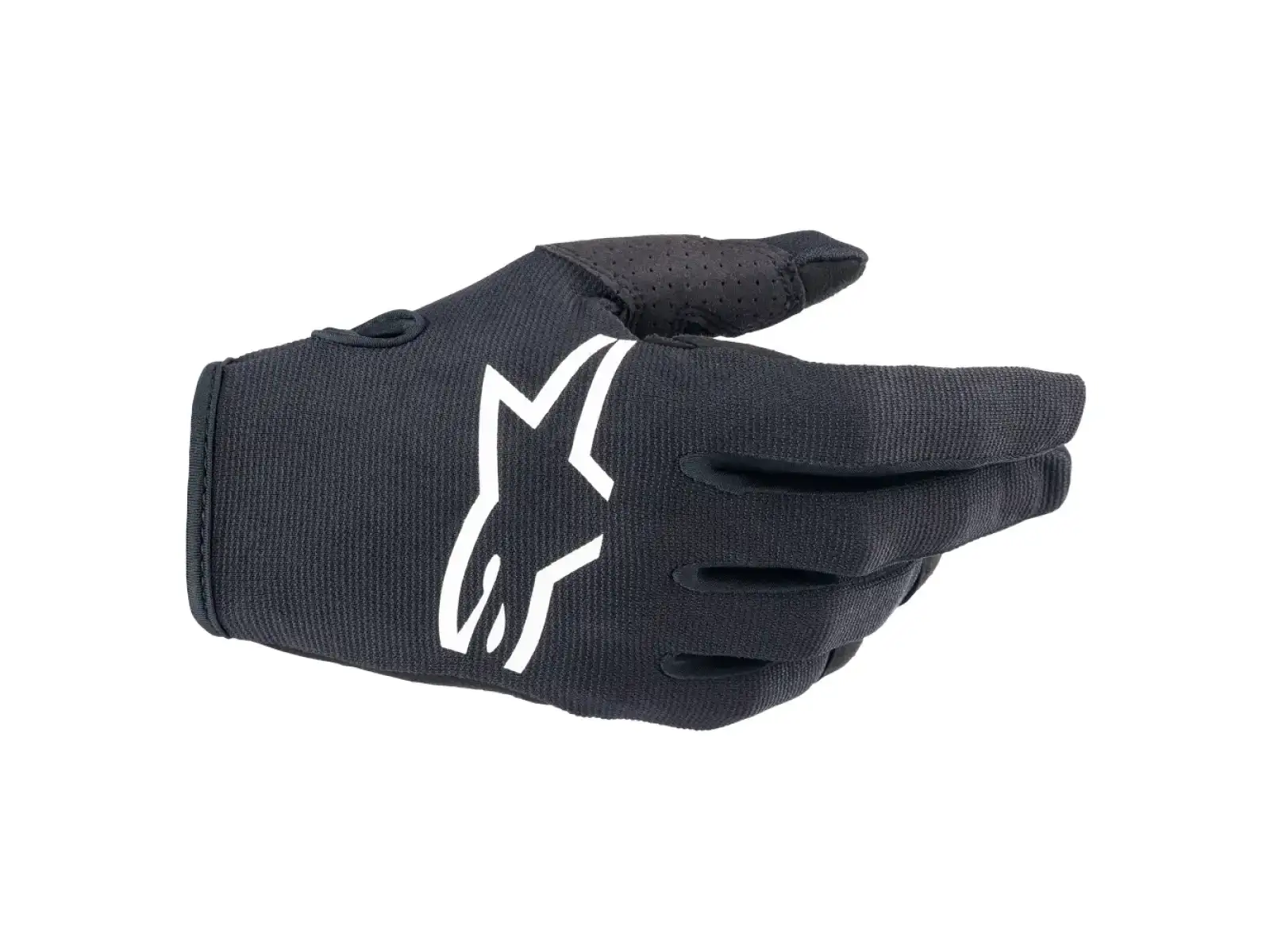Alpinestars ALPS rukavice Black