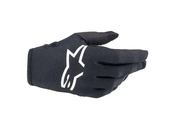 Alpinestars ALPS rukavice Black