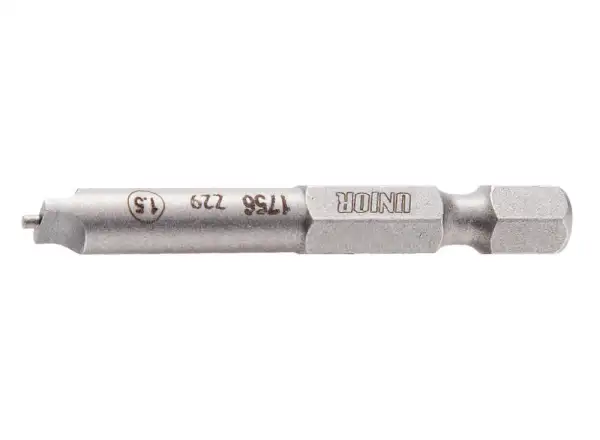 Unior kľúč na niple 1,5 mm