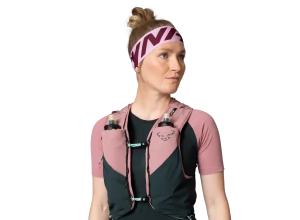 Dynafit Ultra 12 Vest bežecká vesta Atlantic/Black Out