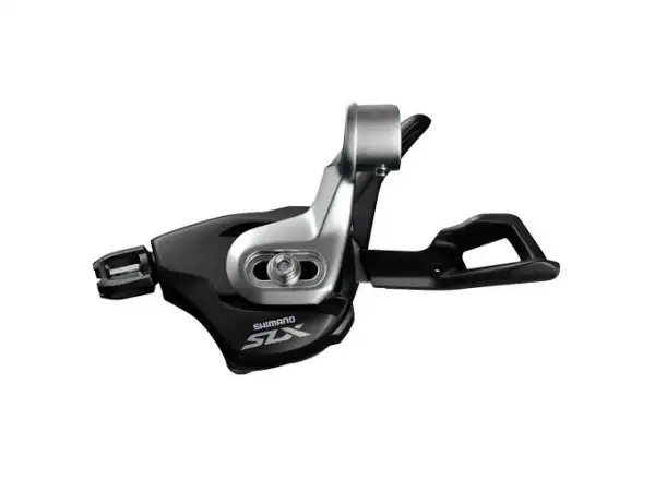 Shimano SLX SL-M7000 I-spec II radiaca páčka ľavá 2/3 rýchlosti