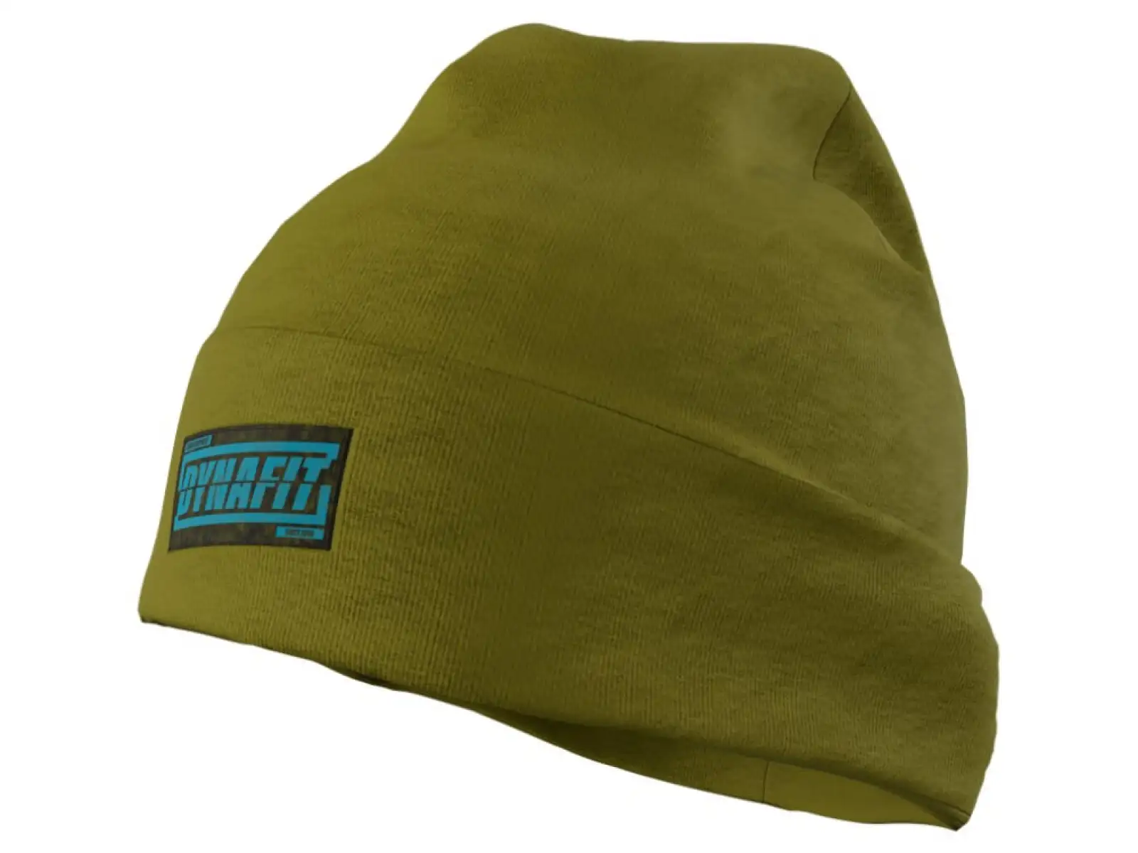 Dynafit Fold-UP cap army size. Uni
