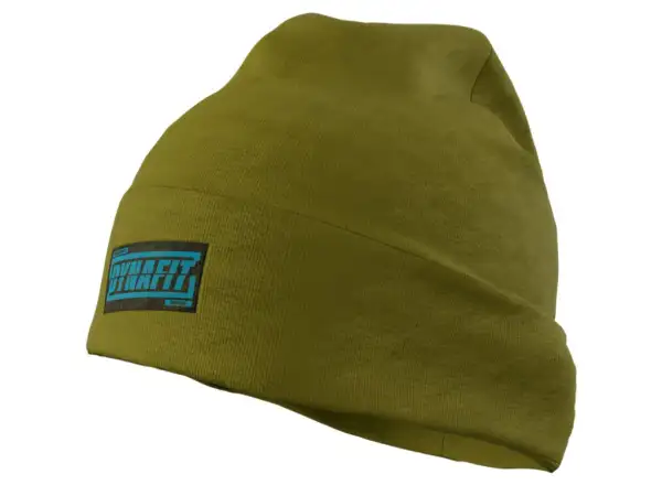 Dynafit Fold-UP cap army size. Uni