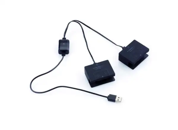 Thermic T-IC Powersock USB nabíjací kábel