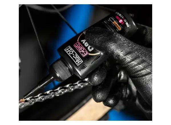 Muc-Off Ebike Ceramic Wet Lube 50ml