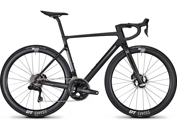 Focus Izalco MAX 9.9 DI cestný bicykel Carbon Raw Matt/Carbon Raw Glossy