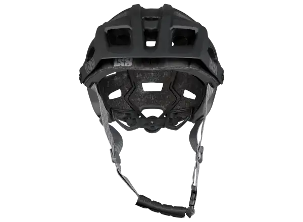 IXS Trail RS EVO MTB prilba Black