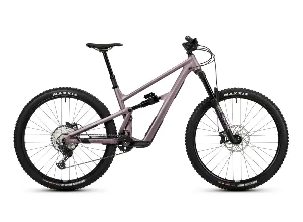 Ibis Ripmo AF Deore horský bicykel Rose
