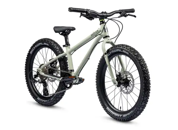 Early Rider Seeker 20 Sage Green detský bicykel 2025