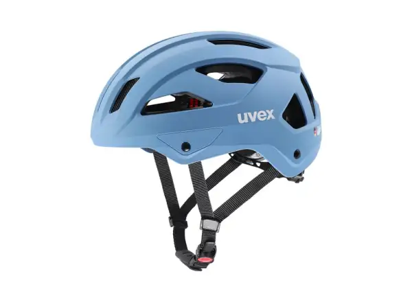 Uvex Stride prilba Azure
