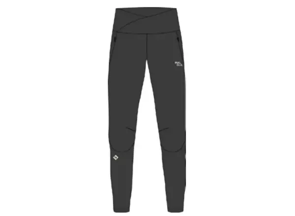 Maloja ArayaM. dámske nohavice Deep Black