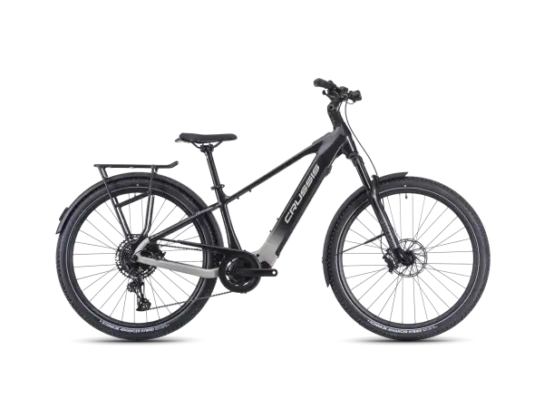 Crussis e-SUV AX 9.12-M2(600) SUV elektrobicykel