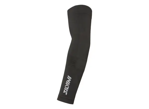 Silvini Scalda Arm návleky na ruky Black