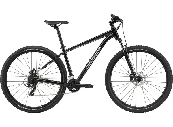 Cannondale Trail 8 27,5" horský bicykel Grey