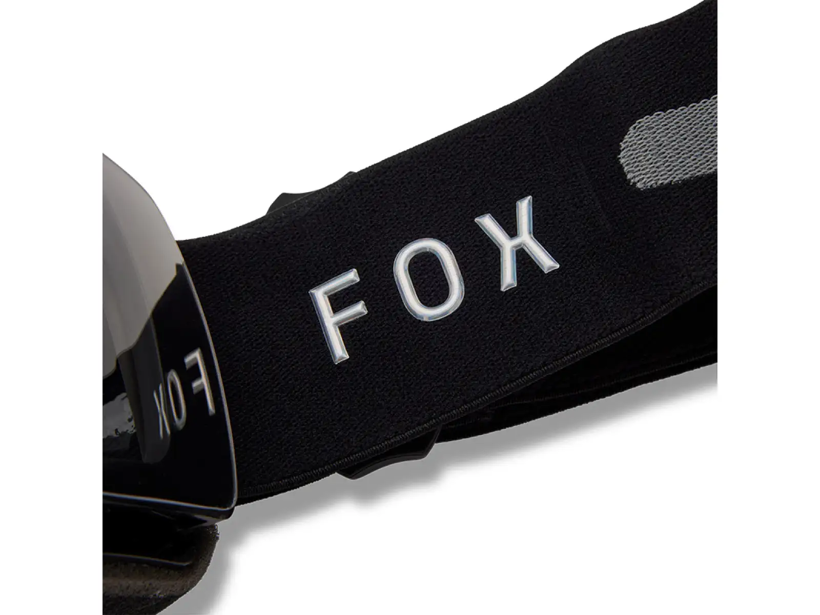 Fox Purevue okuliare Black/Clear Lunar