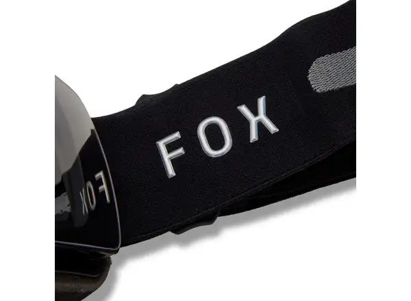 Fox Purevue okuliare Black/Clear Lunar