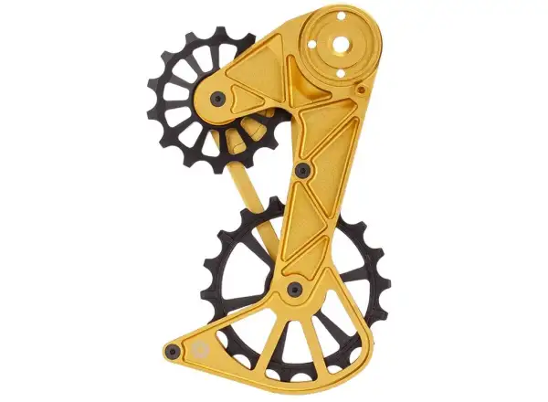 Kogel Kolossos vodítko s kladkami pre Eagle MTB Gold