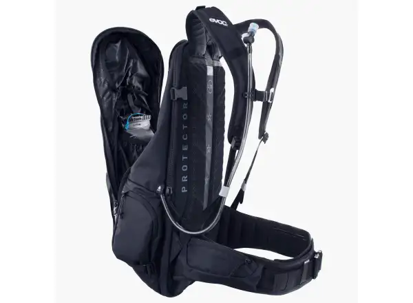 Evoc FR Trail E-Ride batoh 20 l MacAskill