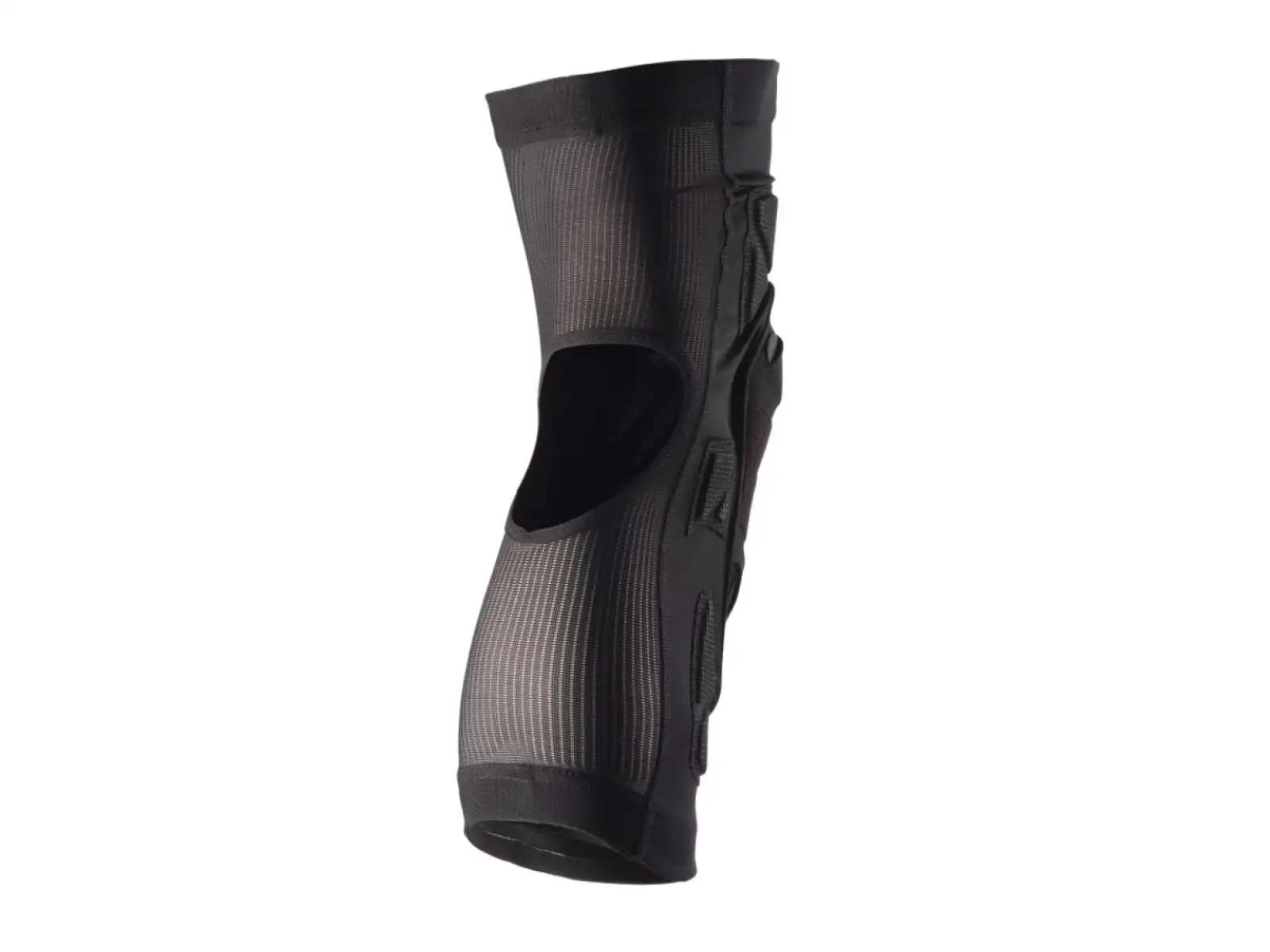 661 Recon Advance chrániče kolien Black