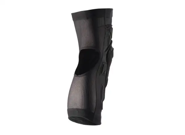 661 Recon Advance chrániče kolien Black