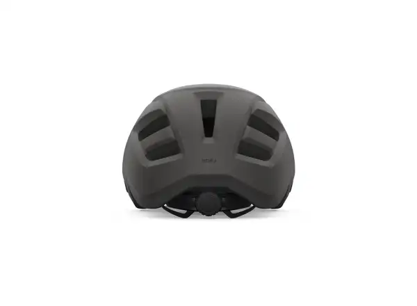 Giro Fixture II Helmet Mat Warm Black veľkosť. Uni (54-61 cm)