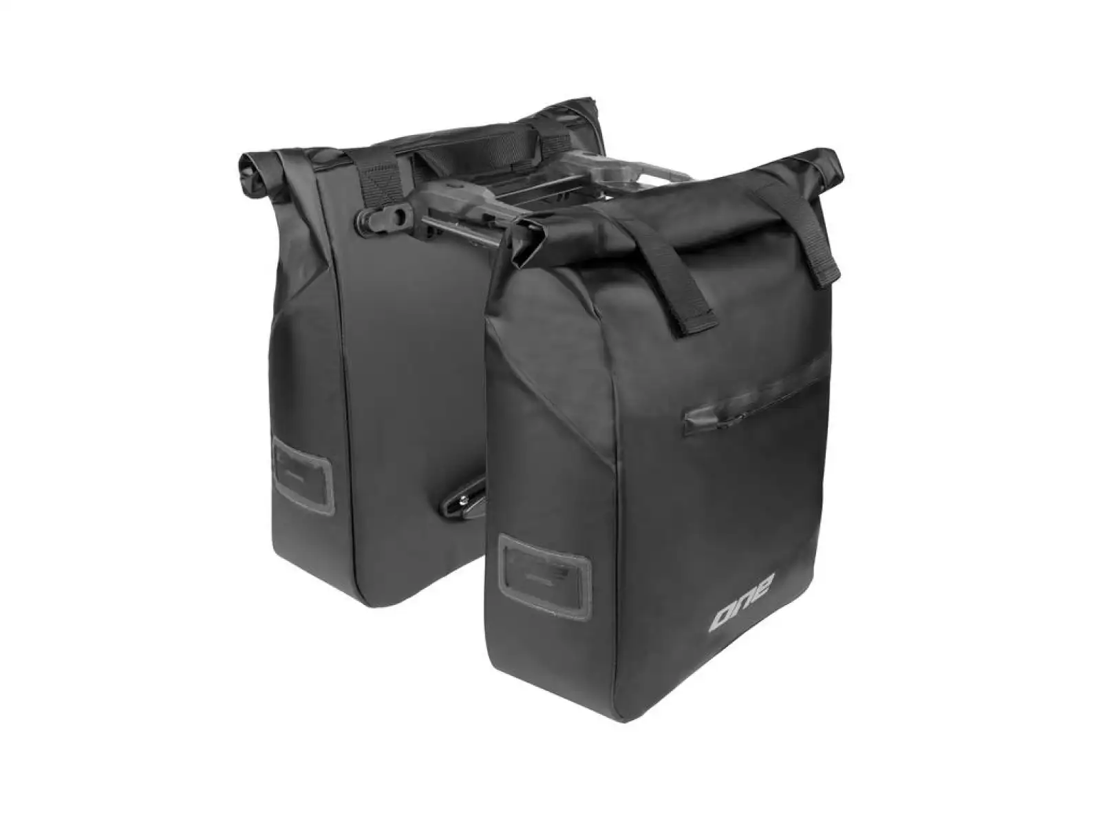 One Bikeparts RC.Bag 30 With Avs brašna black