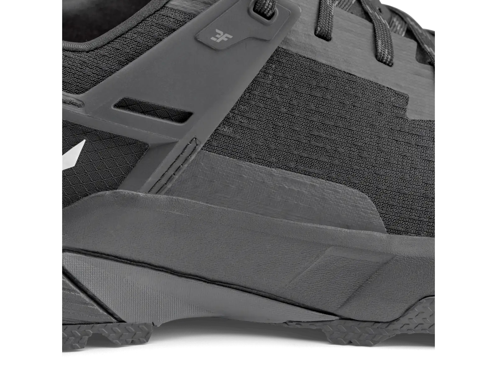 Salewa Pedroc 2 pánske topánky Black/Black