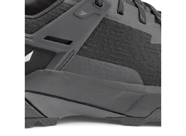 Salewa Pedroc 2 pánske topánky Black/Black