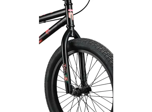 Mongoose Legion 40 BLK BMX bicykel
