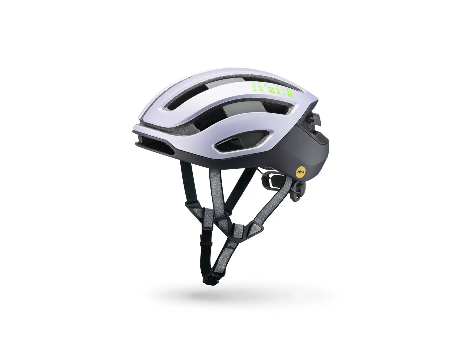 Fizik Vento Kudo cestná prilba Lilac/Anthracite