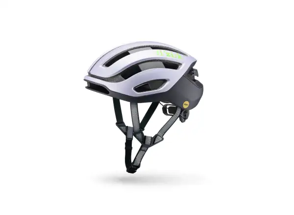 Fizik Vento Kudo cestná prilba Lilac/Anthracite