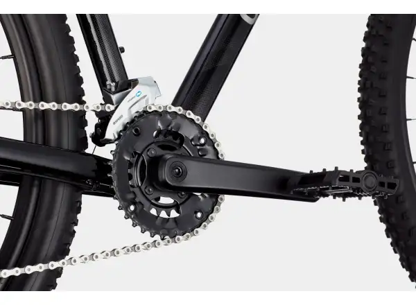 Cannondale Trail 8 27,5" horský bicykel Grey