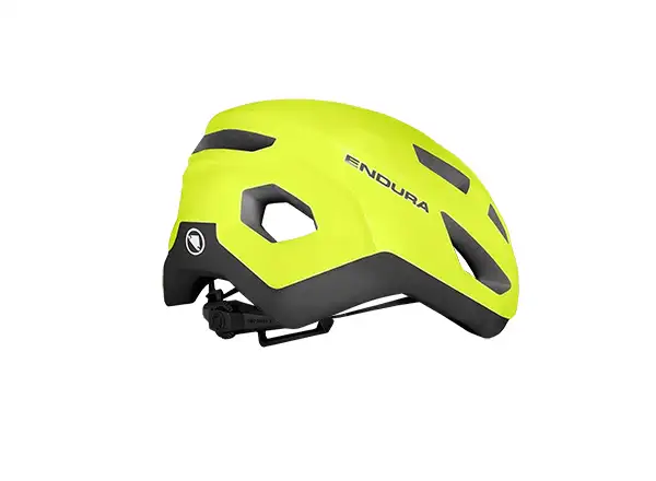 Endura Xtract prilba Hi-Viz Yellow