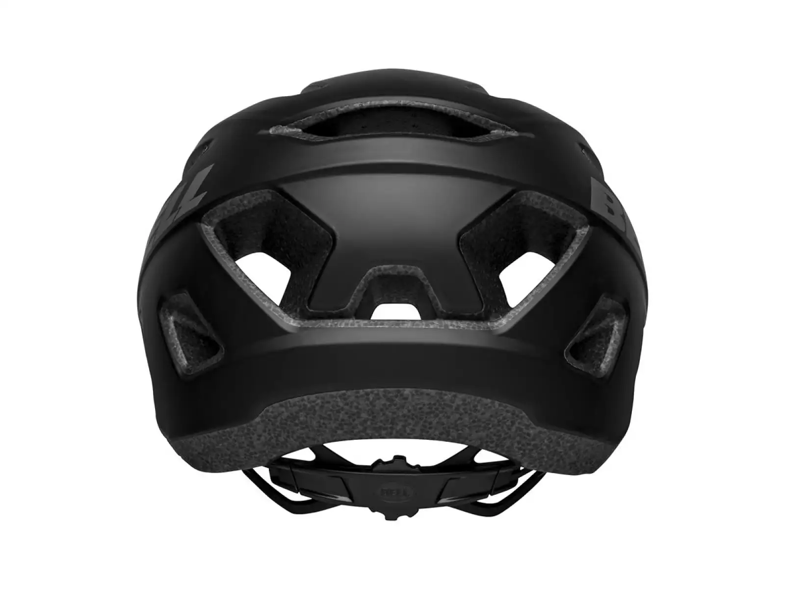 Bell Nomad 2 Jr. detská prilba Mat Black