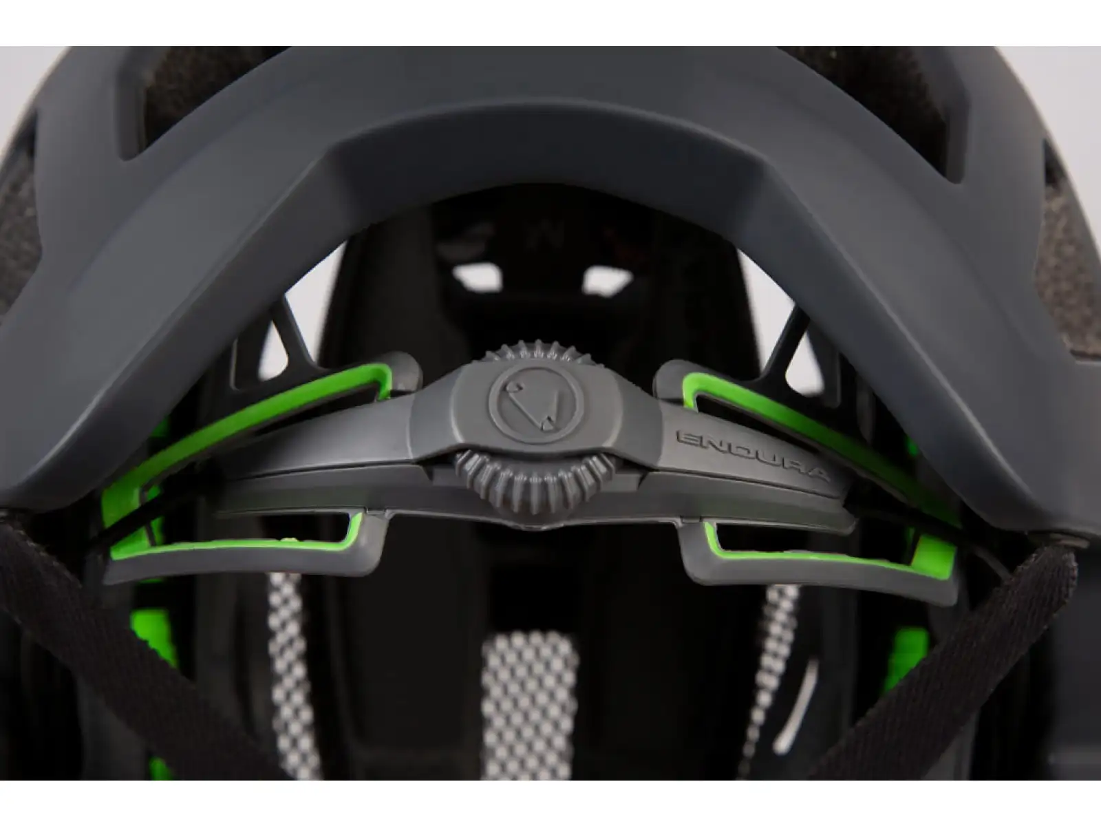 Prilba Endura SingleTrack Green