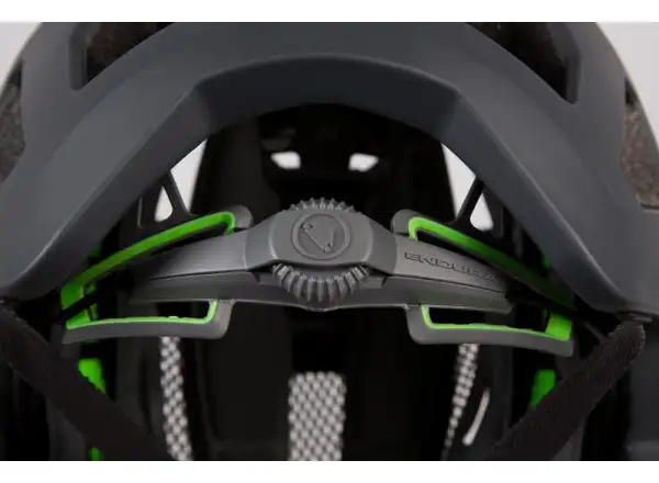 Prilba Endura SingleTrack Green