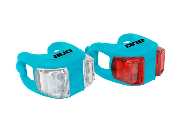 One Bikeparts S.Light 05 svetlo blue